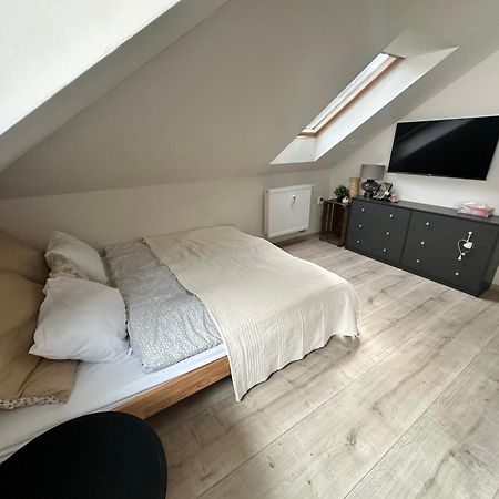 Number 5 Vlevo Dole Apartment Rokytnice nad Jizerou Ngoại thất bức ảnh