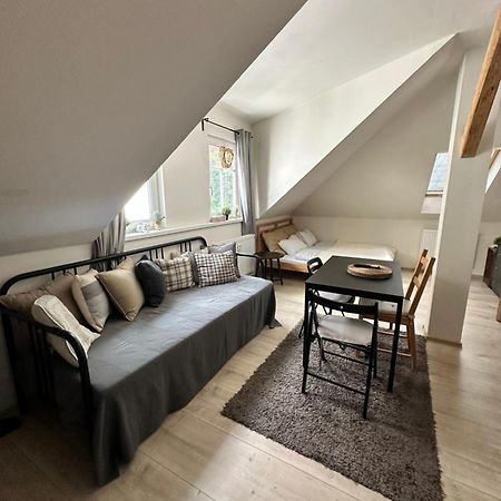 Number 5 Vlevo Dole Apartment Rokytnice nad Jizerou Ngoại thất bức ảnh