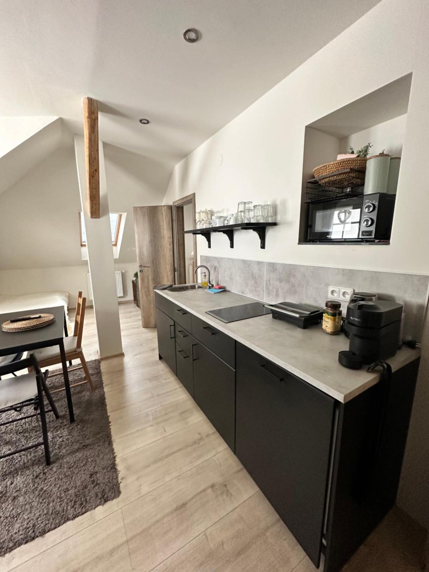 Number 5 Vlevo Dole Apartment Rokytnice nad Jizerou Ngoại thất bức ảnh