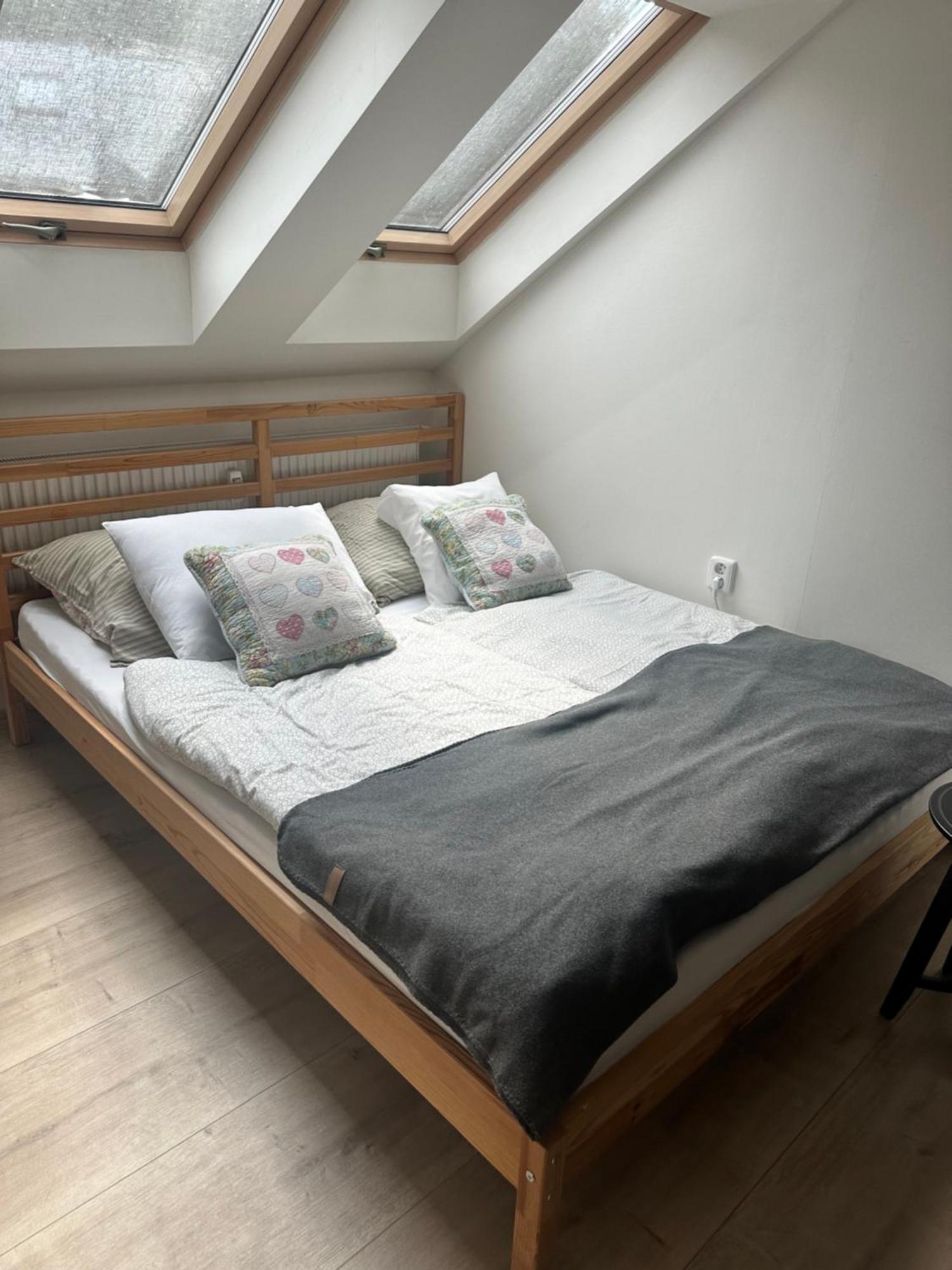 Number 5 Vlevo Dole Apartment Rokytnice nad Jizerou Ngoại thất bức ảnh